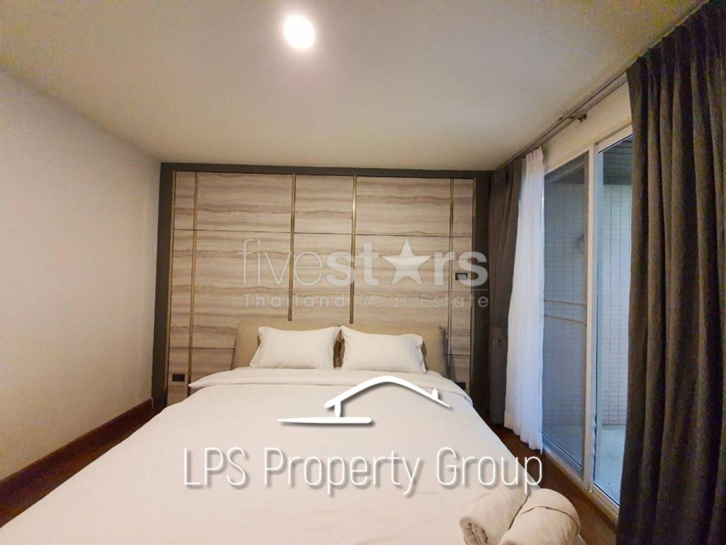 2 Bed Condo Very Close to Central Hua Hin, photo 13